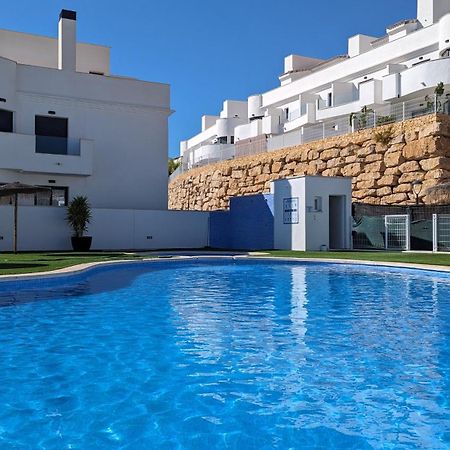 הוילה פינסטראט Panoramic Luxury Sea View House מראה חיצוני תמונה