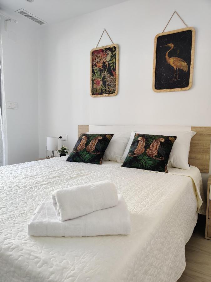 הוילה פינסטראט Panoramic Luxury Sea View House מראה חיצוני תמונה